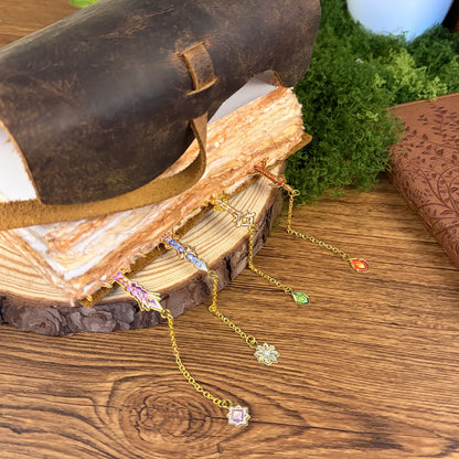 FangForge Sword Bookmarks